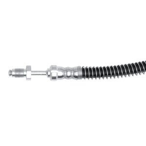 Mercedes-Benz AMG GT Brake Hose - Rear - R1 Concepts - `18-`21
